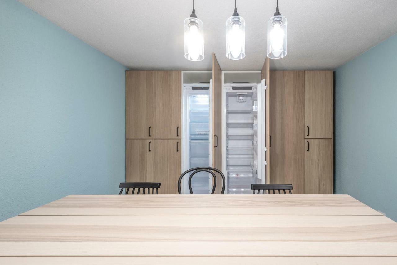 Chalet Alameda De Osuna 호텔 마드리드 외부 사진
